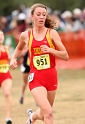 2009 CIF XC Girls D3-099